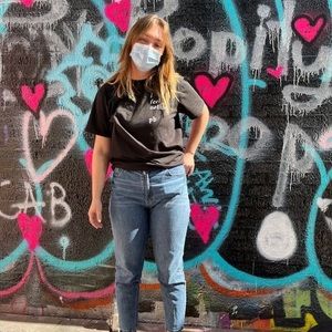 Meet your Posher, Samantha